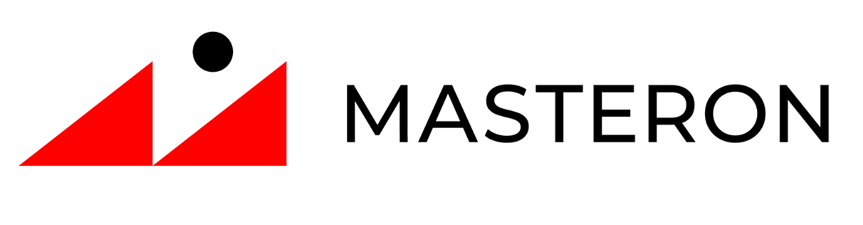 Masteron Logo